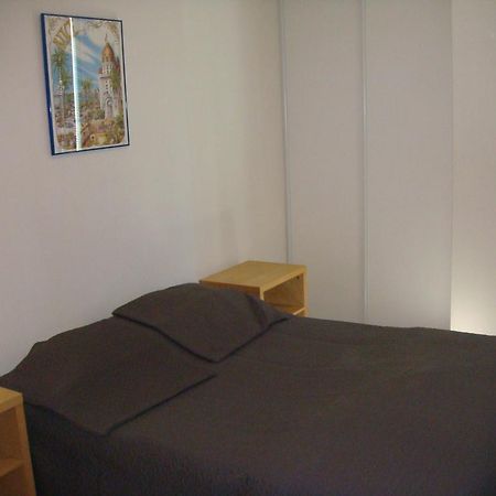 Apartment Nicea Phòng bức ảnh