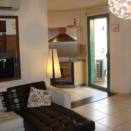 Apartment Nicea Phòng bức ảnh