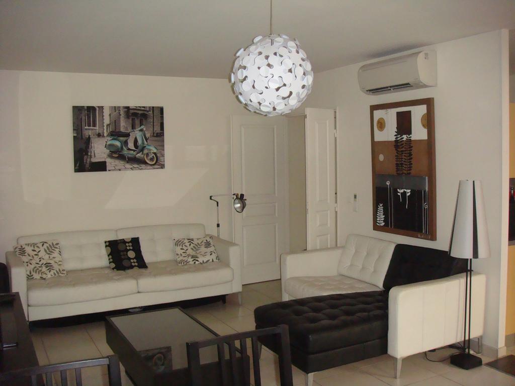 Apartment Nicea Phòng bức ảnh