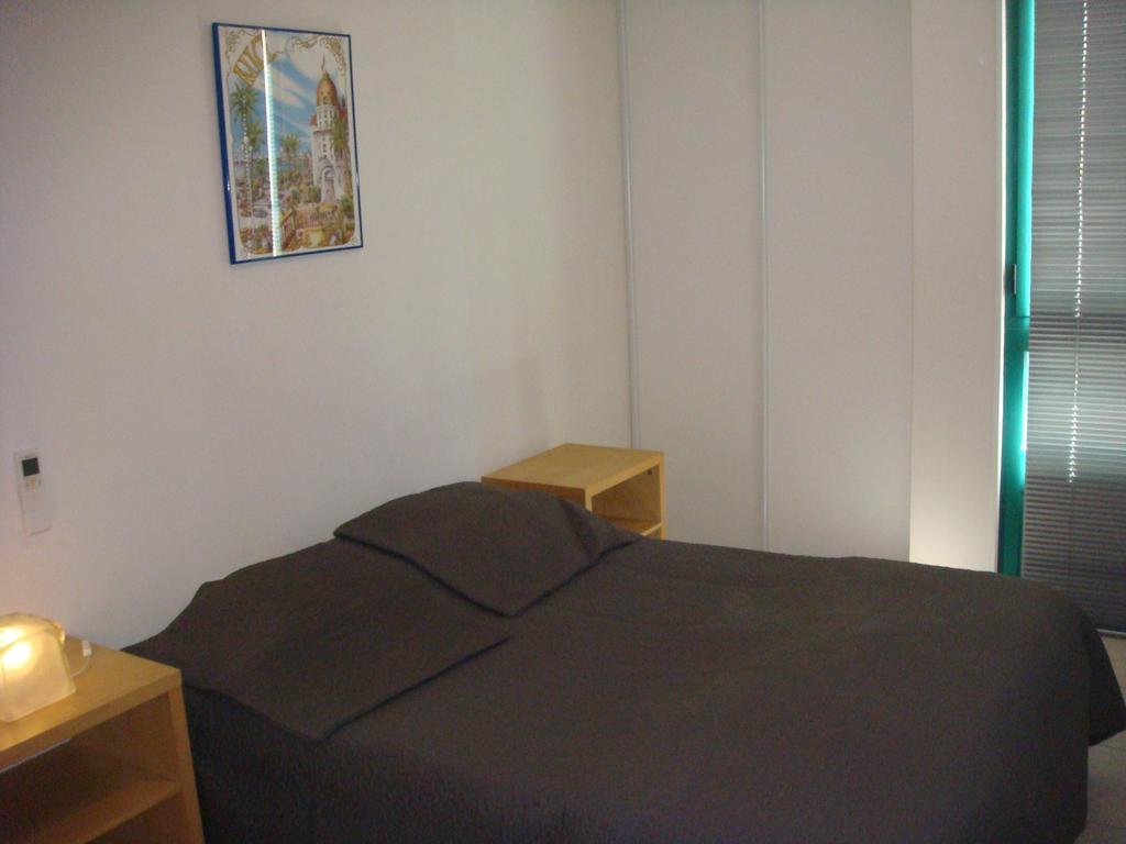 Apartment Nicea Phòng bức ảnh