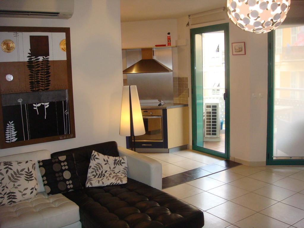 Apartment Nicea Phòng bức ảnh