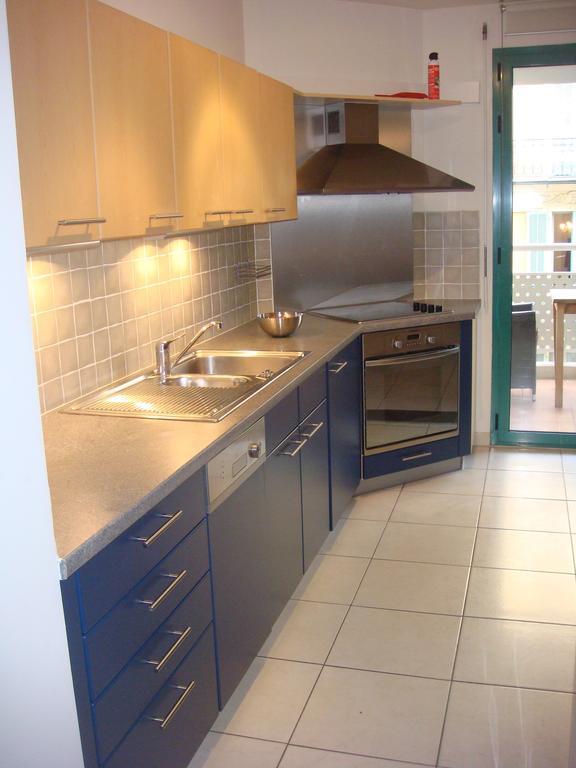 Apartment Nicea Phòng bức ảnh