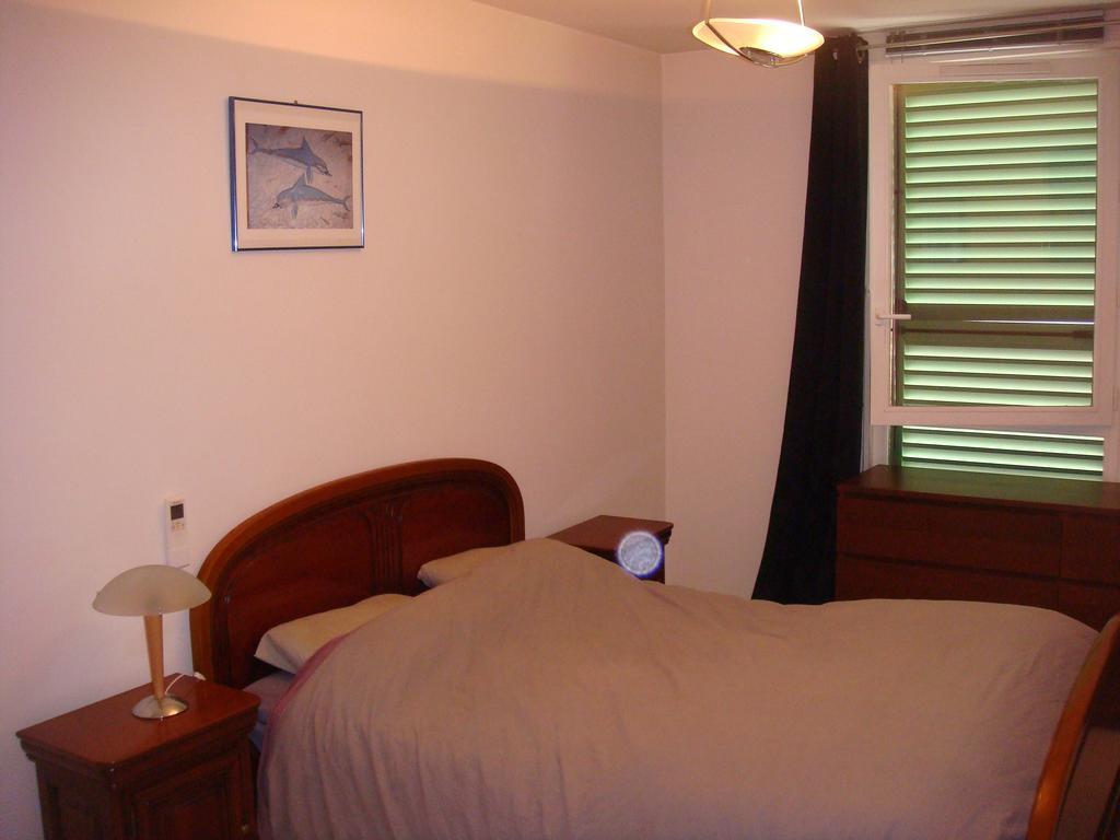 Apartment Nicea Phòng bức ảnh