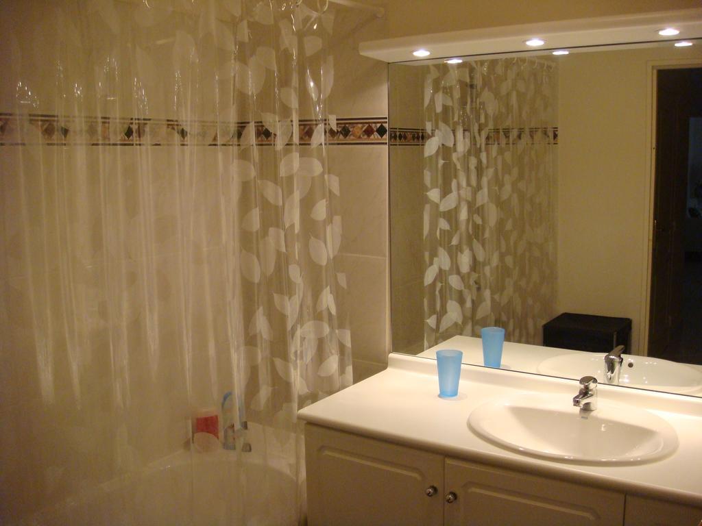 Apartment Nicea Phòng bức ảnh