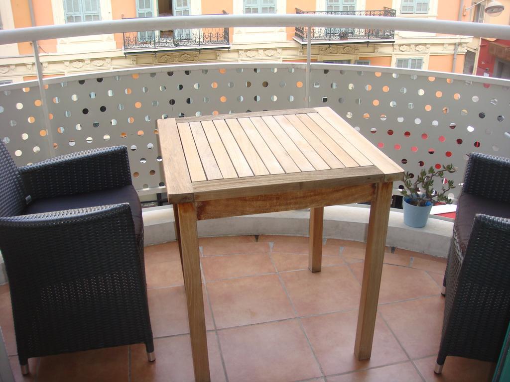 Apartment Nicea Phòng bức ảnh